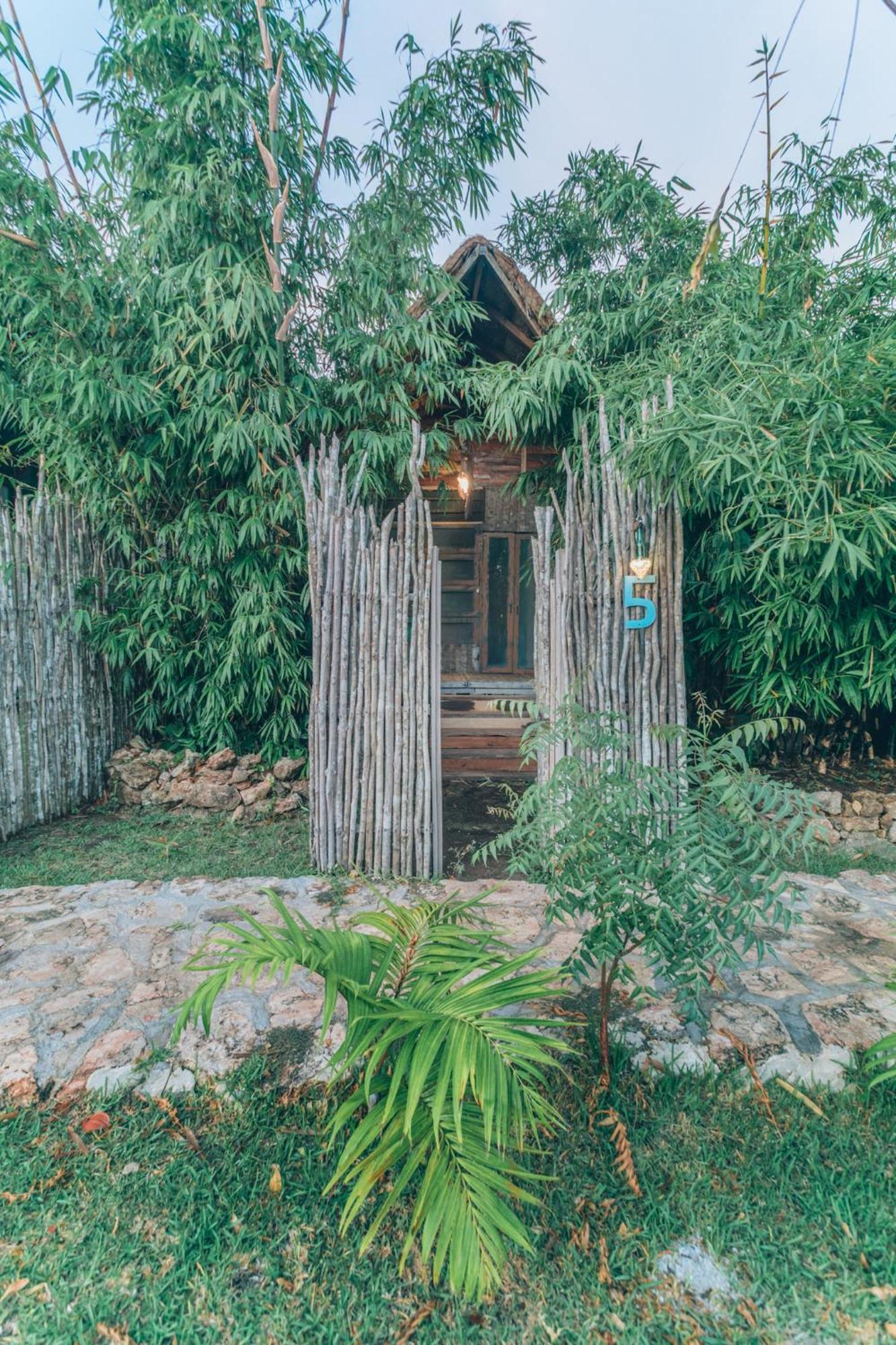 Embajada Universal By La Eufemia Group Huay Pix 외부 사진
